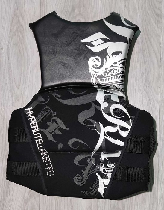 Уейкборд комплекти и аксесоари Liquid Force Hyperlite Slingshot Jobe