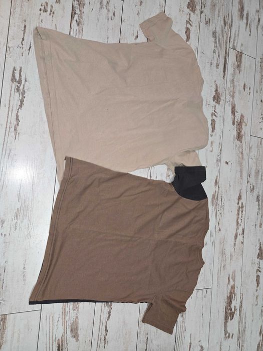 Лот четири тениски с къс ръкав 146-152см