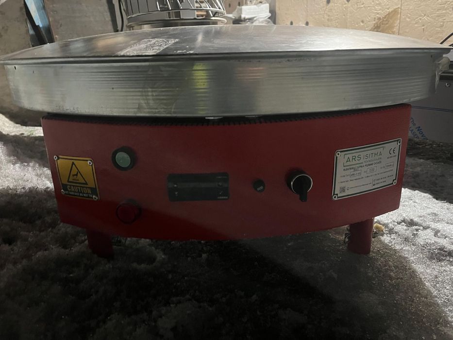 Готовая бизнес идея