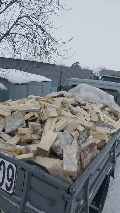 Продаются дрова хорошего качества