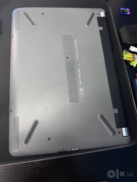 Hp noutbuuk sotiladi