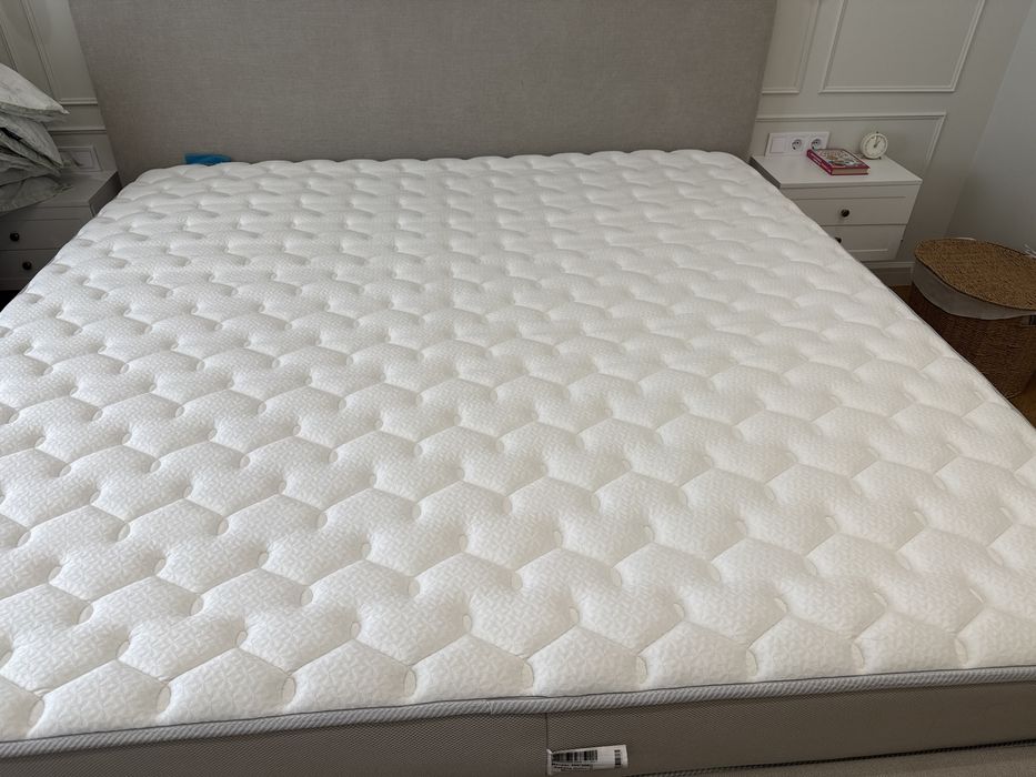 Продам матрас Аскона 200х200