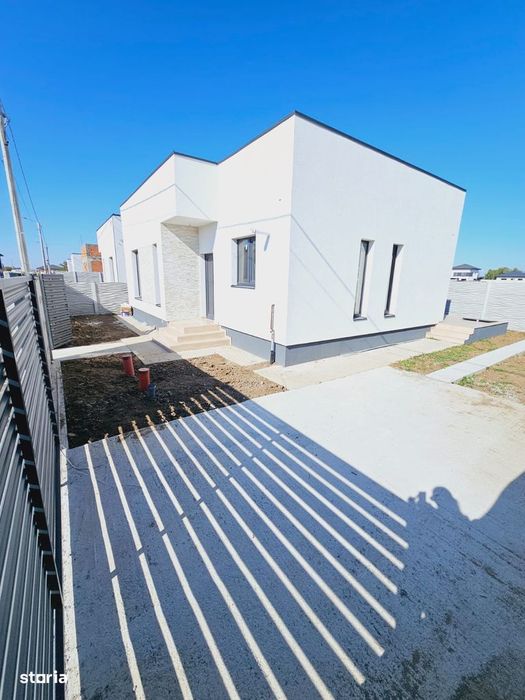 Casa Parter 3 camere /Com. Berceni/ COMISION 0%