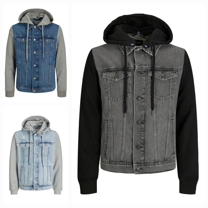 Geci barbati M Jack&Jones