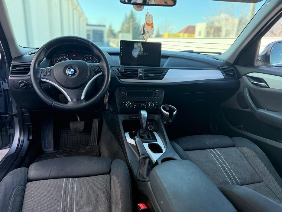 Vând X1 2010 Xdrive