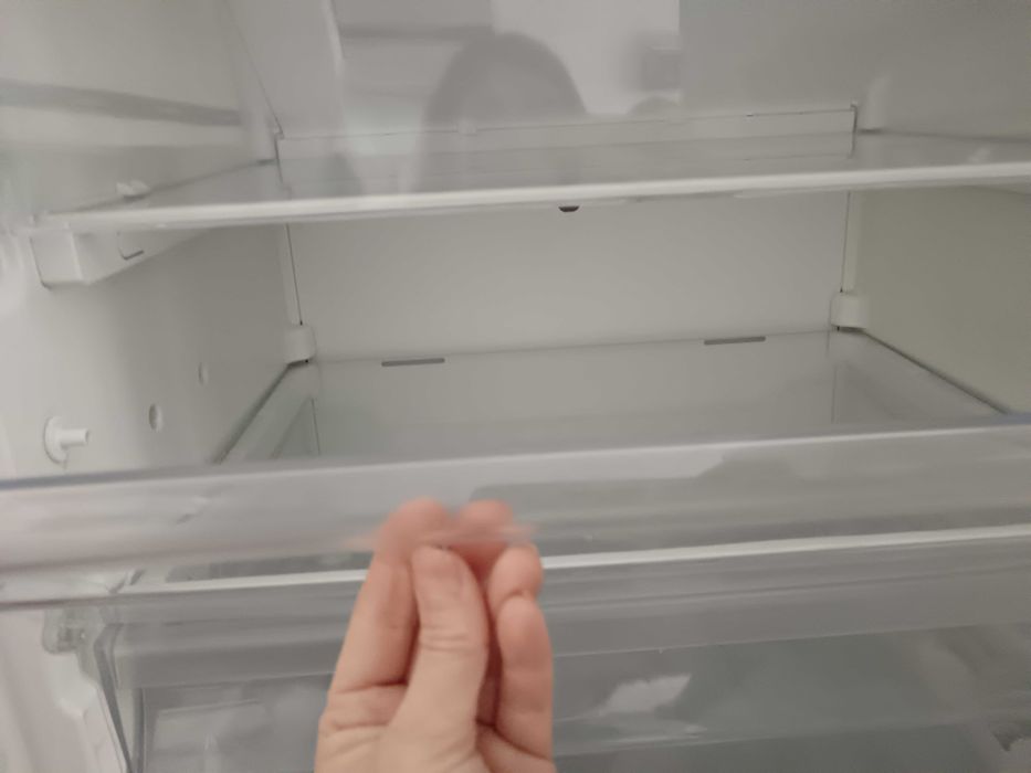 Фризер Bauknecht A3