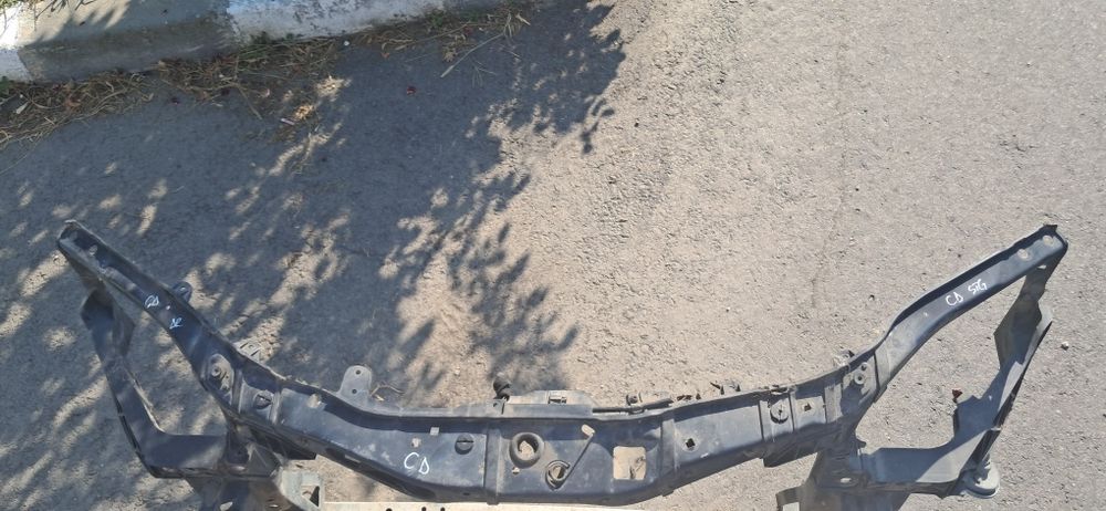Piese de opel corsa D facelift