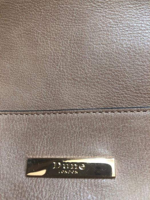 Чанта DUNE London