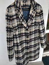 Дамски:  шуба и палта