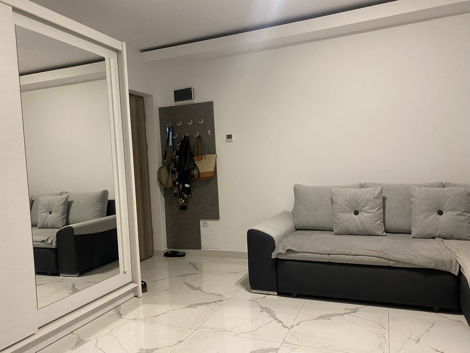 Apartament 2 camere de inchiriat in cart Arhirectilor