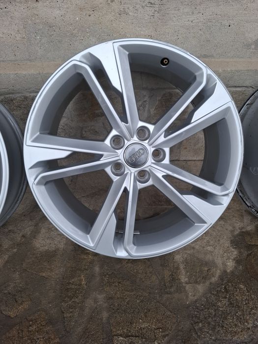 Оригинални Джанти Ауди 19"A3,A4,Q2,Q3