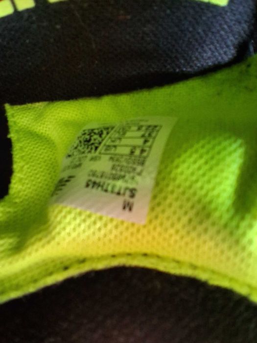 Футболни стоножки New Balance Tekela 37 номер
