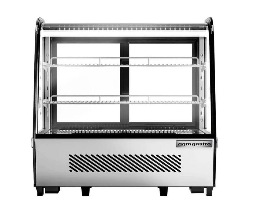 Сладкарска витрина