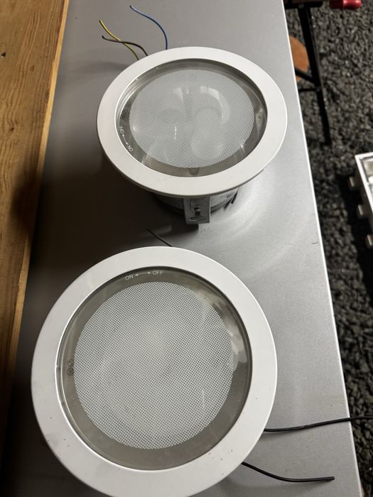 Corp luminat cu neon  25 lei