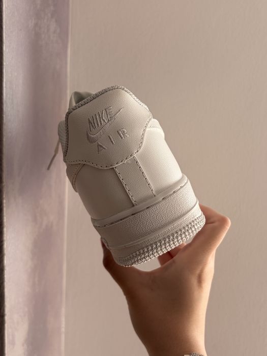 Airforce one white