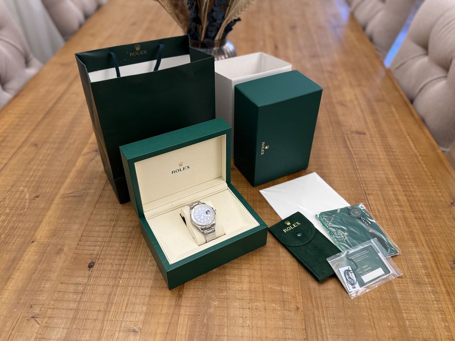 Часы Rolex Yacht-Master 40