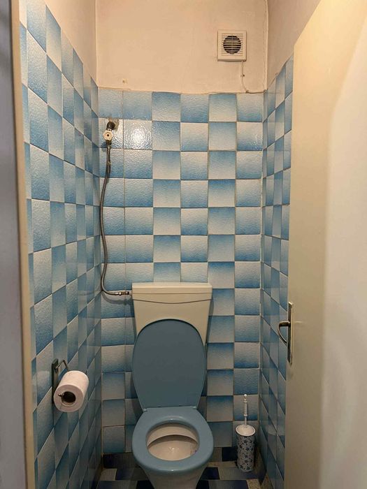 Дава се под наем Двустаен апартамент в София, Връбница 2 - 64 кв.м за 459 € - Снимка #14