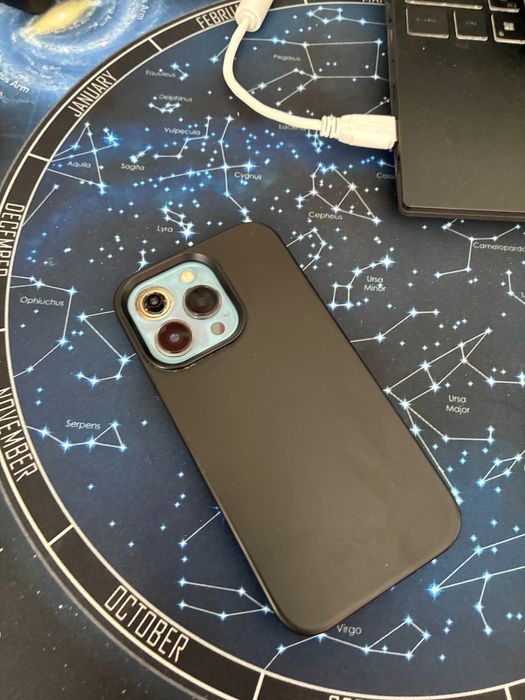 Iphone 13 pro с проблем