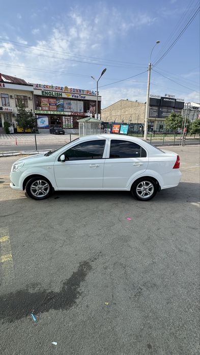 Chevrolet Nexia 3
