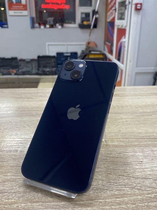 Iphone 13, 128gb (osp)