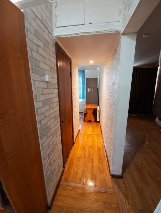 Квартира 1 комнатная