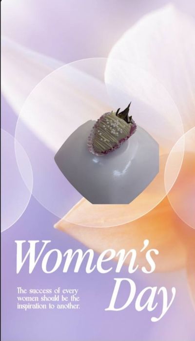 Клубника в шоколаде от 20к