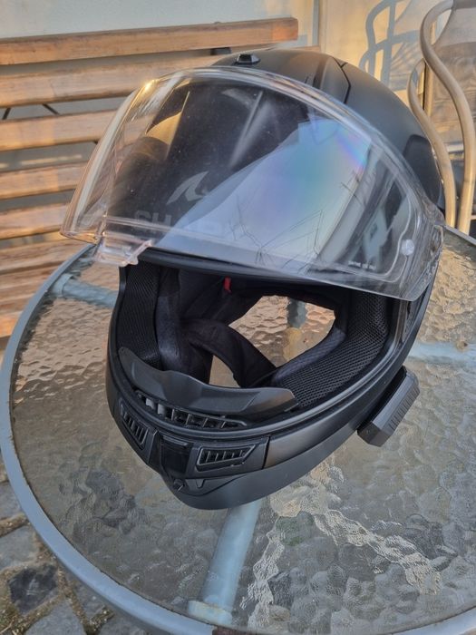 Casca moto Shark D-Skwal 3