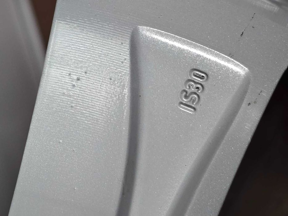 18 цола BMW 5x120 алуминиеви джанти комплект