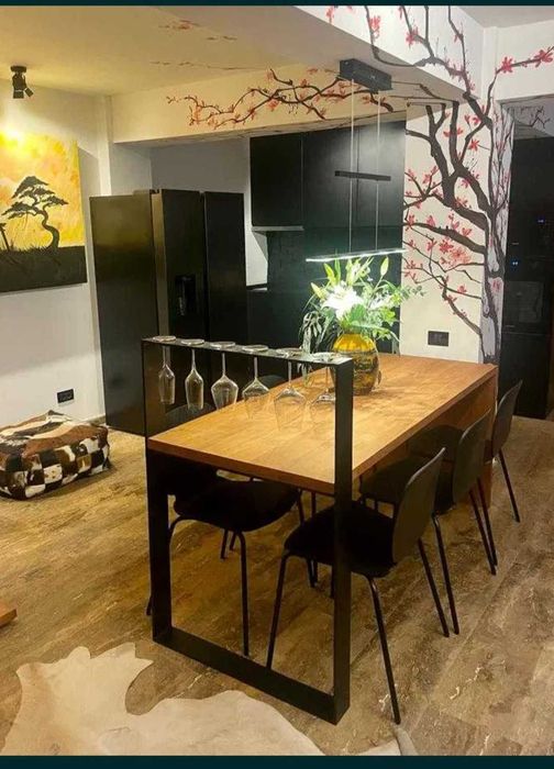 Vând apartament 3 camere decomandat ultracentral