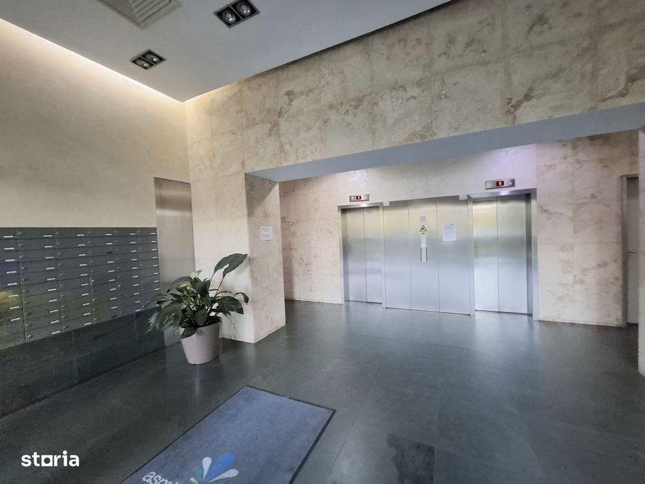 2 Camere Premium | Asmita Gardens | Panoramic | Metrou | Vacaresti | T