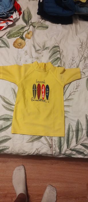 Детски дрехи сет спортен р.116-122