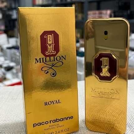Paco Rabanne 1 Million Royal 100ml EDP