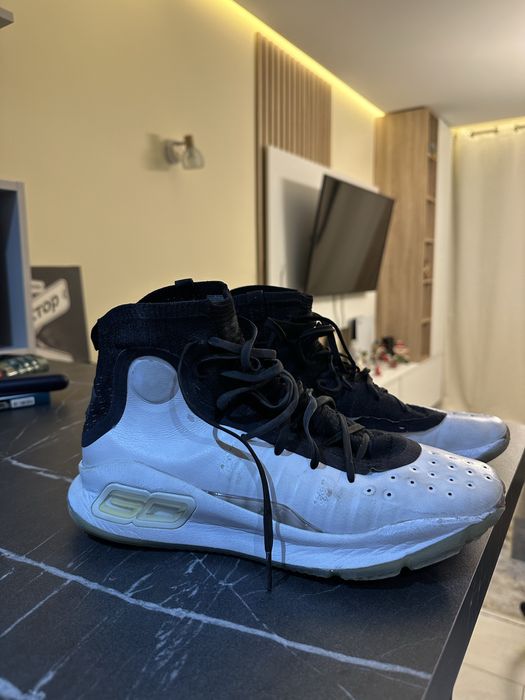 Мъжки маратонки Steph Curry