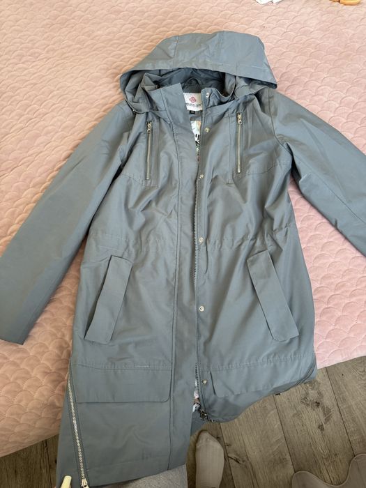 продам куртку плащ