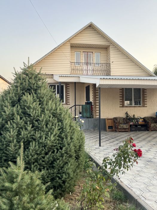 Продам дом в Каскелене