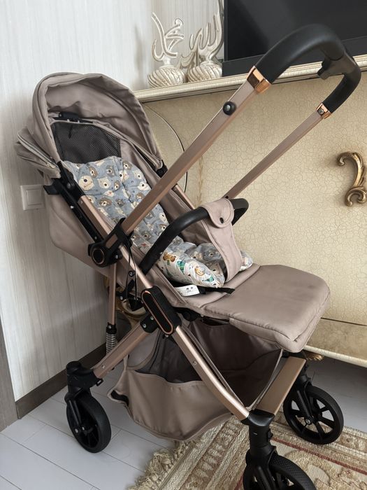 Коляска детская новый