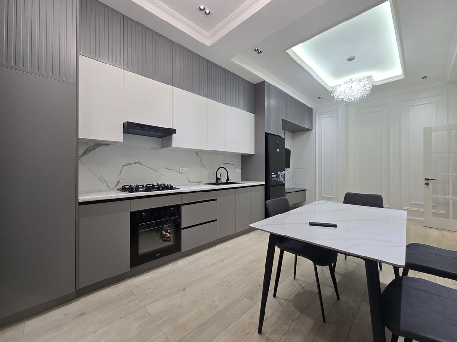 Продам 2х комнатную квартиру