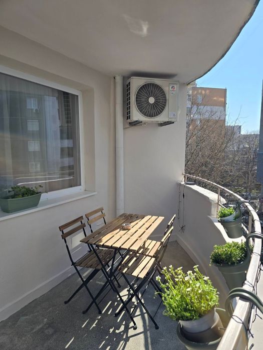 Дава се под наем Тристаен апартамент в Варна, Автогара - 96 кв.м за 580 € - Снимка #8