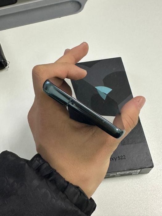 Самсунг с22 256