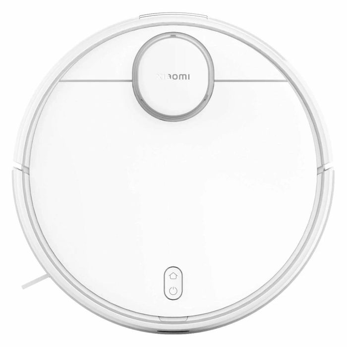 Робот-пылесос Xiaomi Robot Vacuum S12 (EU)