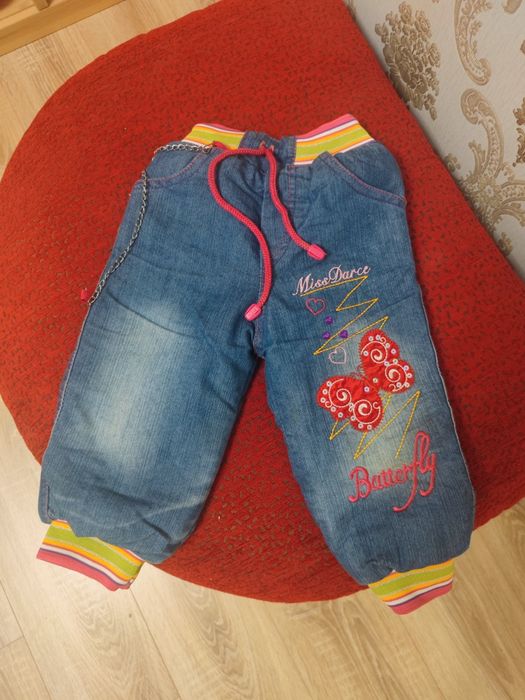 Детские вещи бесплатно!