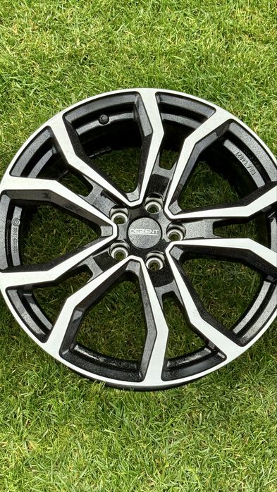 Vand jante Dezent R19 ca noi