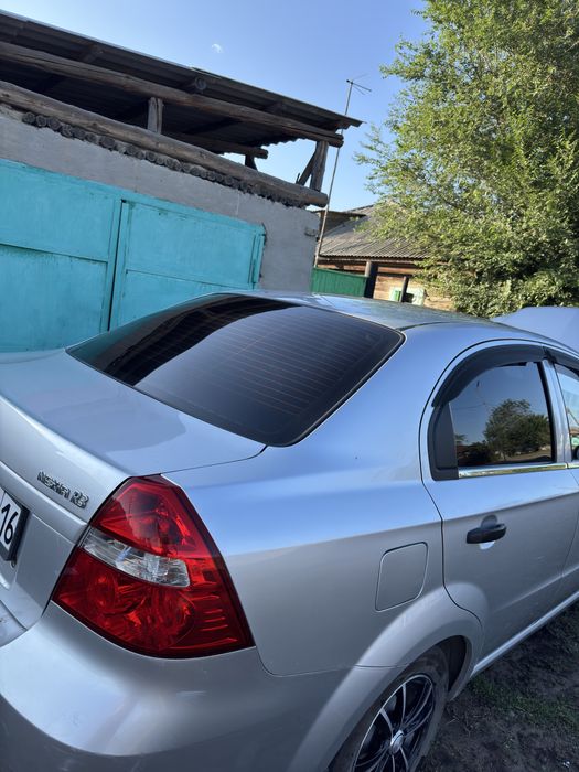 Продам машину равон