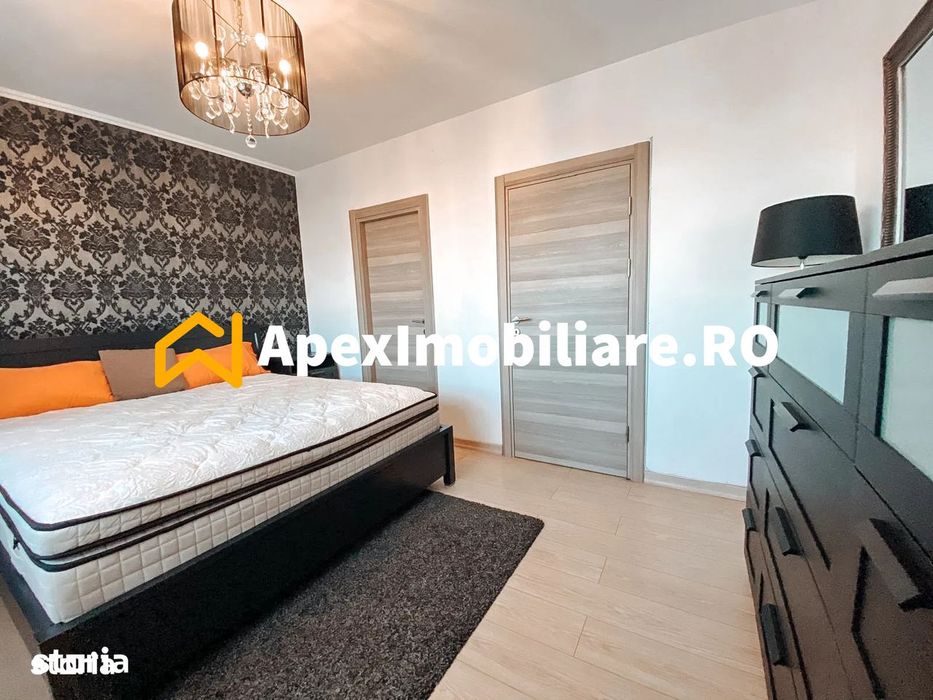 Apartament 3 camere de inchiriat Cotroceni Bucuresti | ApexImobiliare.