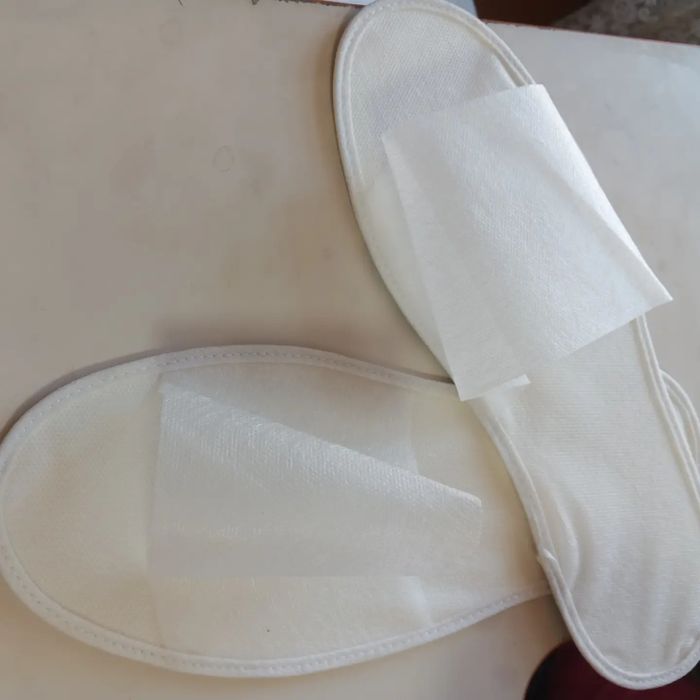 Тапочки одноразовые