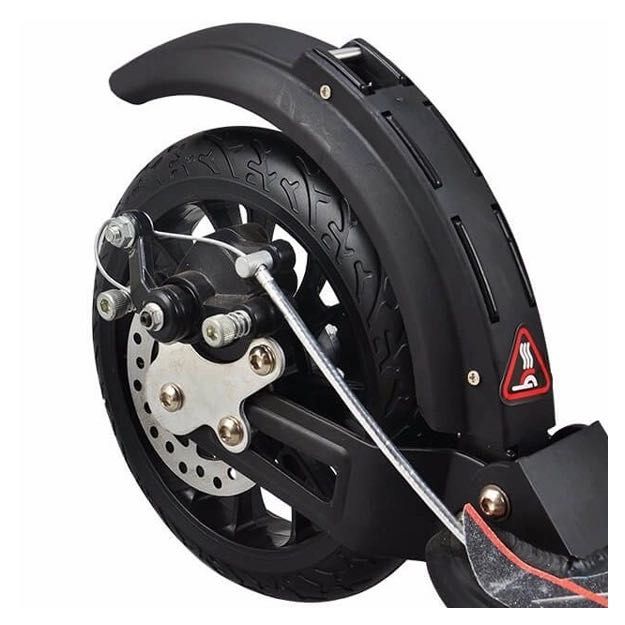 Самокат Урбан Премиум