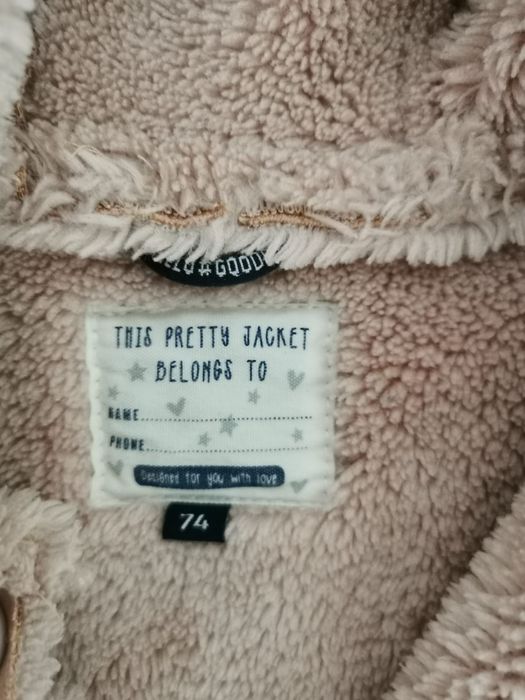 Cojocel 74 -primavara