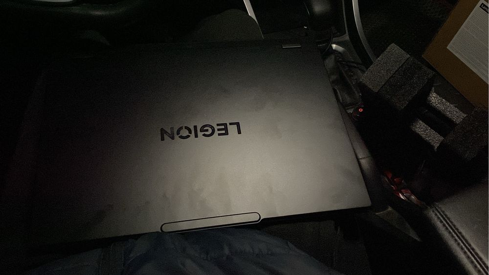 Ноутбук Lenovo Legion