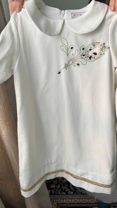 продам платье детское