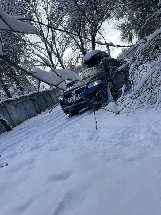Продам Volkswagen Touareg